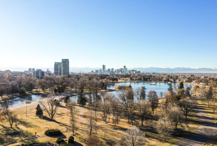 most beautiful towns in colorado best places to visit in co prettiest mountain cities to travel